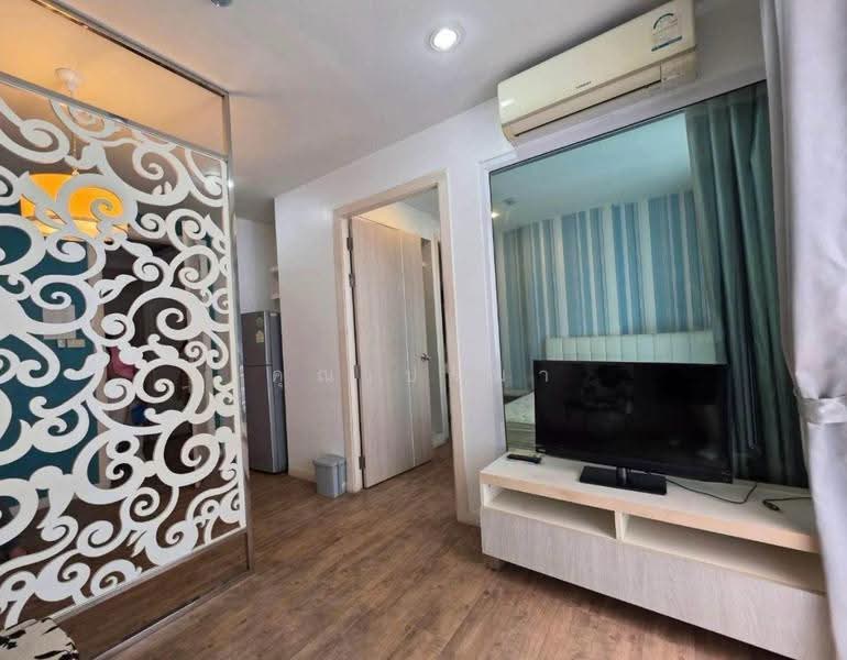 Neo Condominium, Chon Buri (Pattaya), Soi Jomtien Thap Phraya, Nong Pru, Bang Lamung (Pattaya), Chon Buri (Pattaya), Studio, 28 sqm, Condo For Sale, by Khun Parima, 500526955 - DDproperty.com