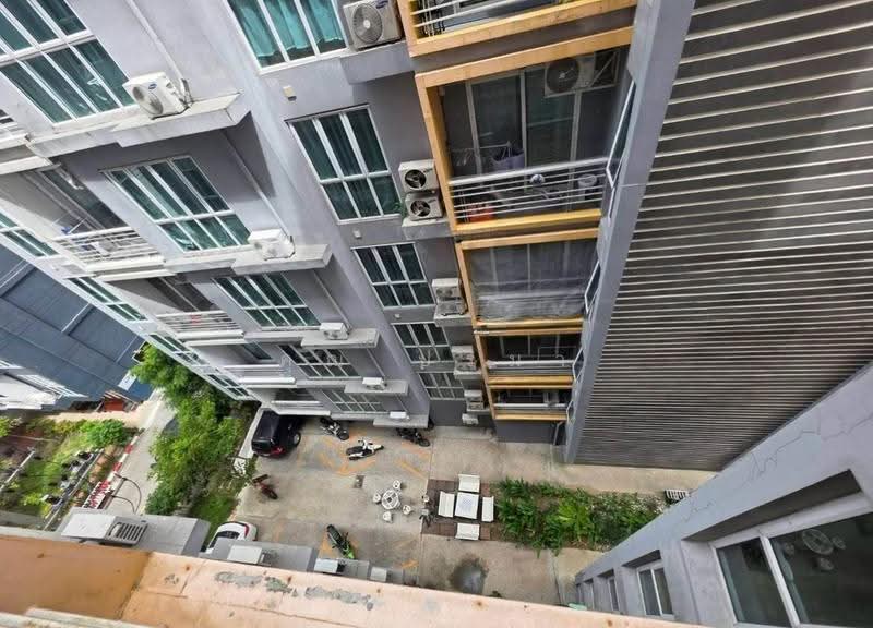 Neo Condominium, Chon Buri (Pattaya), Soi Jomtien Thap Phraya, Nong Pru, Bang Lamung (Pattaya), Chon Buri (Pattaya), Studio, 28 sqm, Condo For Sale, by Khun Parima, 500526955 - DDproperty.com