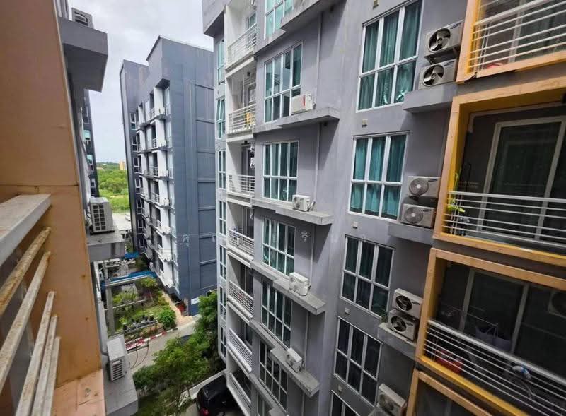 Neo Condominium : นีโอ คอนโดมิเนียม, ชลบุรี, Soi Jomtien Thap Phraya, หนองปรือ, บางละมุง, ชลบุรี, 28 ตร.ม., คอนโด ขาย, โดย คุณ ปริมา, 500526955 - DDproperty.com