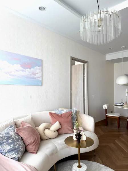 Supalai Oriental Sukhumvit 39, bangkok, Soi Sukhumvit 39, Khlong Tan Nua, Watthana, Bangkok, 2 Bedrooms, 73 sqm, Condo For Rent, by Arada Koettruat, 500526958 - DDproperty.com