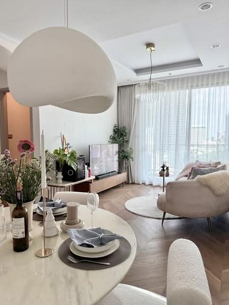 Supalai Oriental Sukhumvit 39, bangkok, Soi Sukhumvit 39, Khlong Tan Nua, Watthana, Bangkok, 2 Bedrooms, 73 sqm, Condo For Rent, by Arada Koettruat, 500526958 - DDproperty.com
