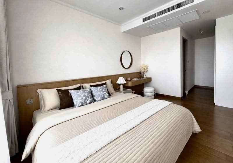 Supalai Oriental Sukhumvit 39 : ศุภาลัย โอเรียนทัล สุขุมวิท 39, กรุงเทพ, ซอย สุขุมวิท 39, คลองตันเหนือ, วัฒนา, กรุงเทพ, 73 ตร.ม., คอนโด ให้เช่า, โดย Arada Koettruat, 500526958 - DDproperty.com