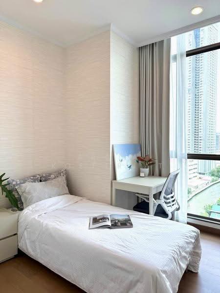 Supalai Oriental Sukhumvit 39 : ศุภาลัย โอเรียนทัล สุขุมวิท 39, กรุงเทพ, ซอย สุขุมวิท 39, คลองตันเหนือ, วัฒนา, กรุงเทพ, 73 ตร.ม., คอนโด ให้เช่า, โดย Arada Koettruat, 500526958 - DDproperty.com