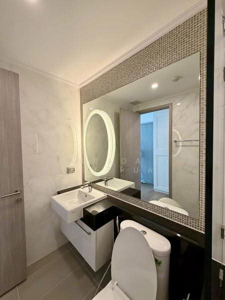 Supalai Oriental Sukhumvit 39, bangkok, Soi Sukhumvit 39, Khlong Tan Nua, Watthana, Bangkok, 2 Bedrooms, 73 sqm, Condo For Rent, by Arada Koettruat, 500526958 - DDproperty.com