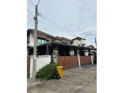 ขาย - บ้านเดี่ยว นวมินทร์24, กรุงเทพ