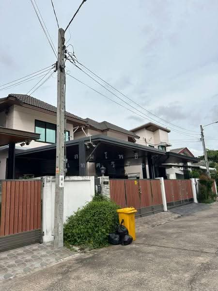 บ้านเดี่ยว นวมินทร์24, Bangkok, Khlong Kum, Bueng Kum, Bangkok, 3 Bedrooms, 172 sqm, Single Detached House For Sale, by สมโพธิ เทศวิรัช, 500526959 - DDproperty.com
