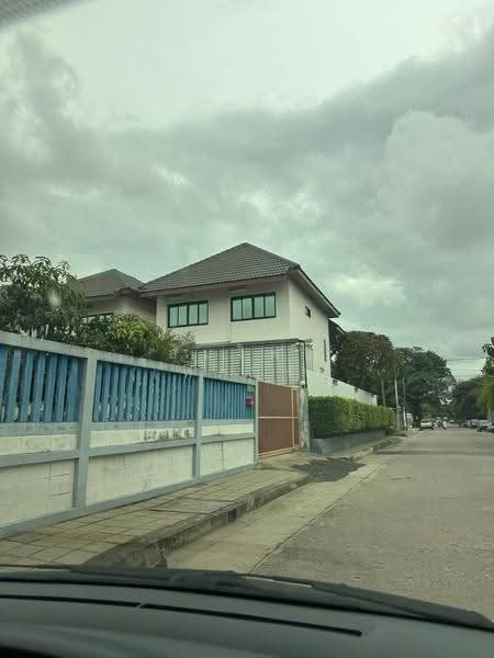 บ้านเดี่ยว นวมินทร์24, Bangkok, Khlong Kum, Bueng Kum, Bangkok, 3 Bedrooms, 172 sqm, Single Detached House For Sale, by สมโพธิ เทศวิรัช, 500526959 - DDproperty.com