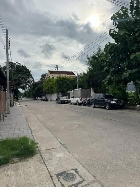 บ้านเดี่ยว นวมินทร์24, Bangkok, Khlong Kum, Bueng Kum, Bangkok, 3 Bedrooms, 172 sqm, Single Detached House For Sale, by สมโพธิ เทศวิรัช, 500526959 - DDproperty.com