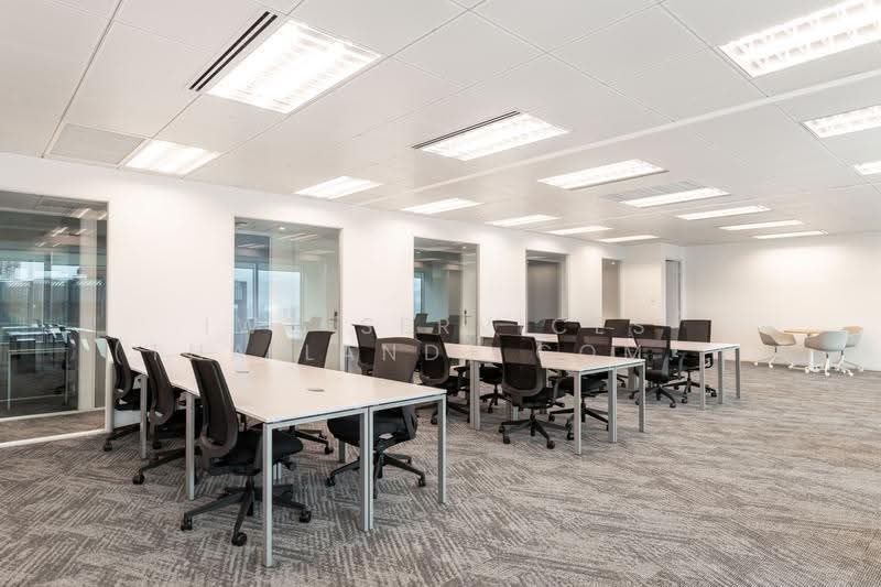 Regus Pichai, สระบุรี, 632/1 Pichai Ronnarong Songkram Road, Pak Phriao., โคกสว่าง, เมืองสระบุรี, สระบุรี, 15 ตร.ม., สำนักงาน ให้เช่า, โดย IWG SERVICES (THAILAND) COMPANY LIMITED, 500526960 - DDproperty.com