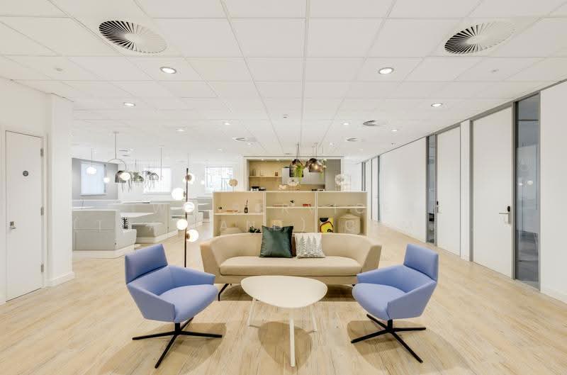 Regus Pichai, สระบุรี, 632/1 Pichai Ronnarong Songkram Road, Pak Phriao., โคกสว่าง, เมืองสระบุรี, สระบุรี, 15 ตร.ม., สำนักงาน ให้เช่า, โดย IWG SERVICES (THAILAND) COMPANY LIMITED, 500526960 - DDproperty.com