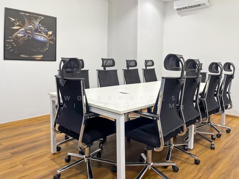 Regus Pichai, สระบุรี, 632/1 Pichai Ronnarong Songkram Road, Pak Phriao., โคกสว่าง, เมืองสระบุรี, สระบุรี, 15 ตร.ม., สำนักงาน ให้เช่า, โดย IWG SERVICES (THAILAND) COMPANY LIMITED, 500526960 - DDproperty.com