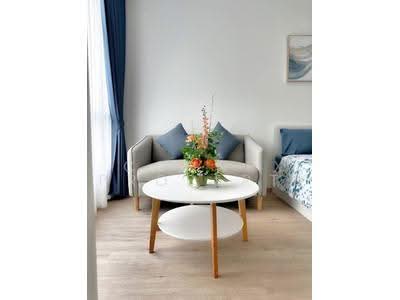 For Rent - The Rich Rama 9-Srinakarin, Bangkok
