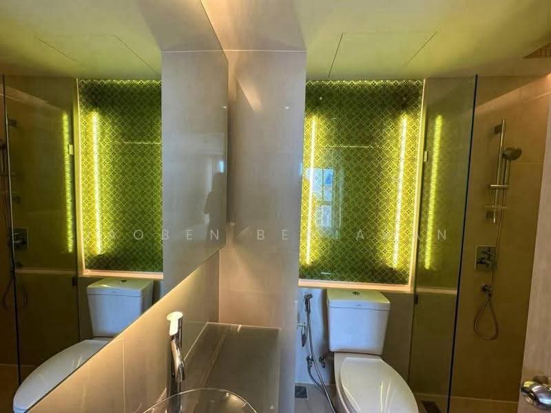 Grande Caribbean, Chon Buri (Pattaya), 492/2 Moo 12 Thappraya Rd, Nong Pru, Bang Lamung (Pattaya), Chon Buri (Pattaya), 2 Bedrooms, 72 sqm, Condo For Rent, by JaoBen Benjawan, 500526963 - DDproperty.com