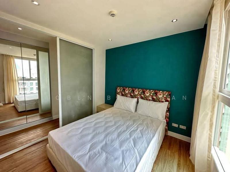 Grande Caribbean, Chon Buri (Pattaya), 492/2 Moo 12 Thappraya Rd, Nong Pru, Bang Lamung (Pattaya), Chon Buri (Pattaya), 2 Bedrooms, 72 sqm, Condo For Rent, by JaoBen Benjawan, 500526963 - DDproperty.com