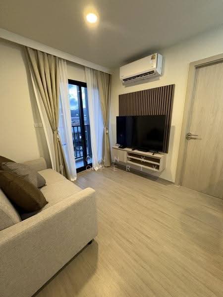 The Origin Kathu-Patong, Phuket, Phra Phuket Kaeo Rd, Kathu, Phuket, 2 Bedrooms, 49 sqm, Condo For Rent, by Connex Property, 500526967 - DDproperty.com
