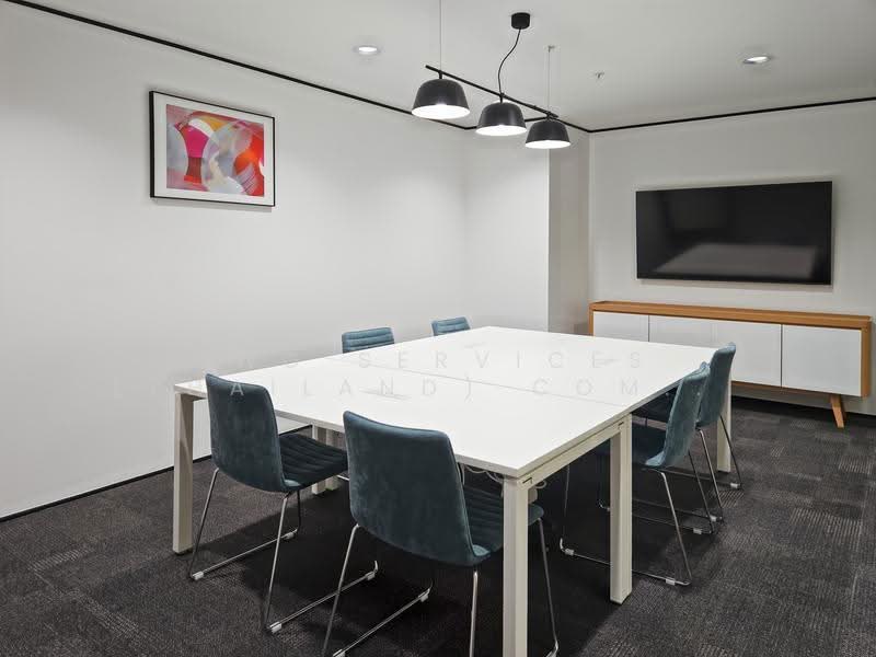 Regus Pichai, Saraburi, 632/1 Pichai Ronnarong Songkram Road, Pak Phriao, Pak Prieo, Muang Saraburi, Saraburi, , 25 sqm, Office Space For Rent, by IWG SERVICES (THAILAND) COMPANY LIMITED, 500526969 - DDproperty.com