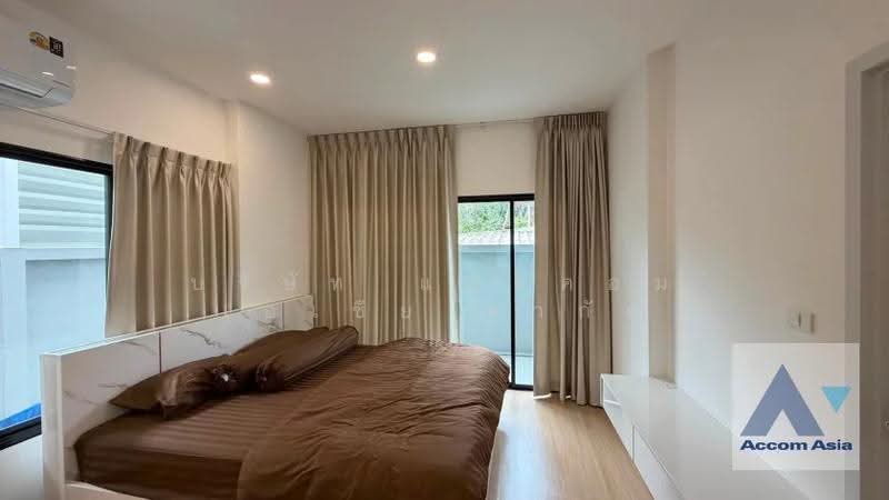 Private Swimming Pool 5 Bedrooms House for Rent in Latkrabang, Bangkok, กรุงเทพ, หนองบอน, ประเวศ, กรุงเทพ, 330 ตร.ม., บ้านเดี่ยว ให้เช่า, โดย บริษัท แอคคอม เอเซีย จำกัด, 500526972 - DDproperty.com