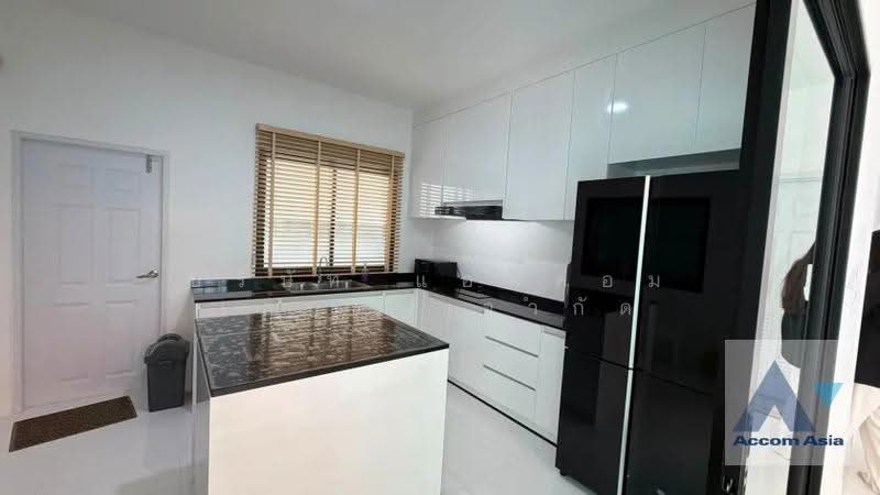 Private Swimming Pool 5 Bedrooms House for Rent in Latkrabang, Bangkok, กรุงเทพ, หนองบอน, ประเวศ, กรุงเทพ, 330 ตร.ม., บ้านเดี่ยว ให้เช่า, โดย บริษัท แอคคอม เอเซีย จำกัด, 500526972 - DDproperty.com