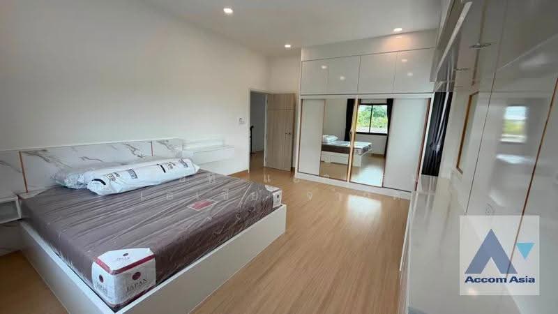 Private Swimming Pool 5 Bedrooms House for Rent in Latkrabang, Bangkok, กรุงเทพ, หนองบอน, ประเวศ, กรุงเทพ, 330 ตร.ม., บ้านเดี่ยว ให้เช่า, โดย บริษัท แอคคอม เอเซีย จำกัด, 500526972 - DDproperty.com
