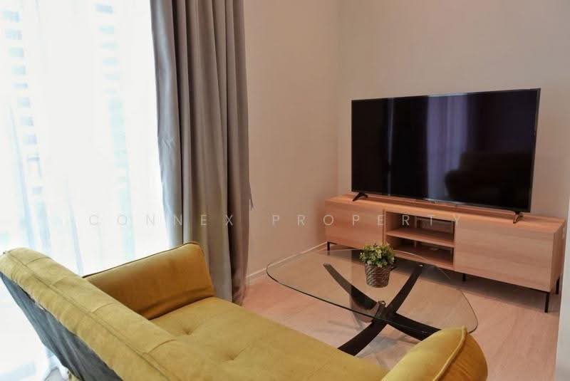 The Lofts Silom, Bangkok, Pramuan Road, Silom, Bang Rak, Bangkok, 2 Bedrooms, 78 sqm, Condo For Rent, by Connex Property, 500526973 - DDproperty.com