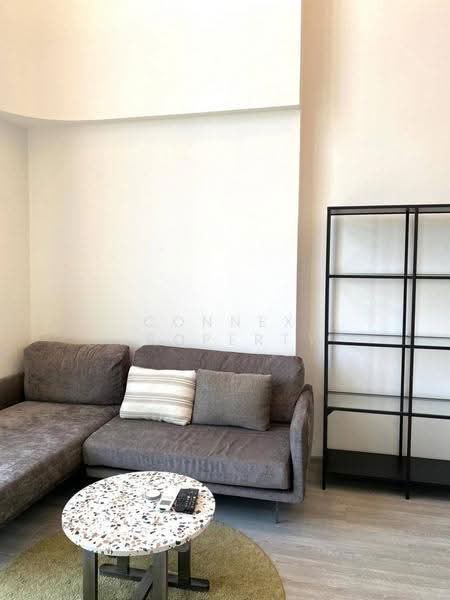 The Line Sukhumvit 101, Bangkok, 3009 Sukhumvit 101 Road, Bang Chak, Phra Khanong, Bangkok, 1 Bedroom, 42 sqm, Condo For Rent, by Connex Property, 500526975 - DDproperty.com