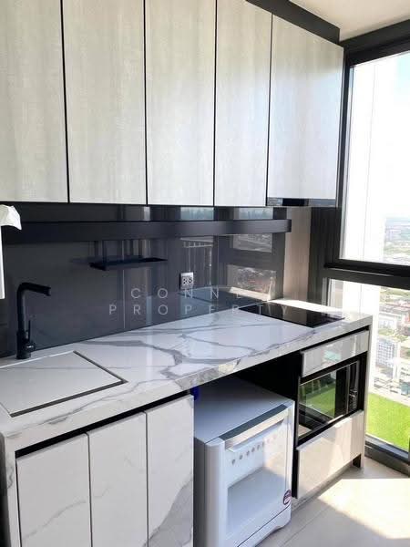 The Line Sukhumvit 101, Bangkok, 3009 Sukhumvit 101 Road, Bang Chak, Phra Khanong, Bangkok, 1 Bedroom, 42 sqm, Condo For Rent, by Connex Property, 500526975 - DDproperty.com