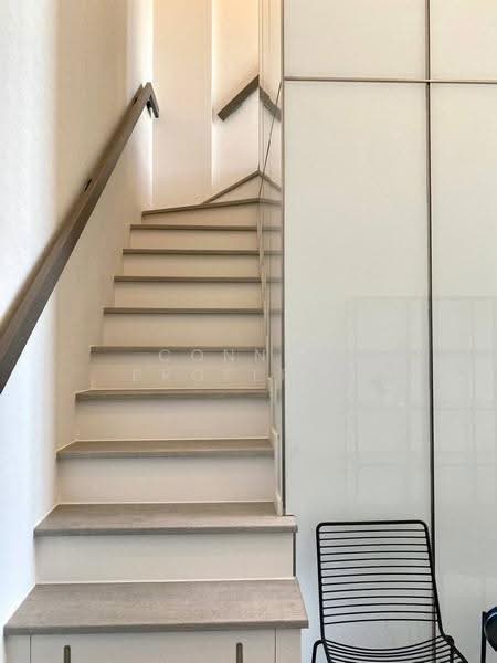 The Line Sukhumvit 101, Bangkok, 3009 Sukhumvit 101 Road, Bang Chak, Phra Khanong, Bangkok, 1 Bedroom, 42 sqm, Condo For Rent, by Connex Property, 500526975 - DDproperty.com