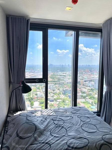 The Line Sukhumvit 101, Bangkok, 3009 Sukhumvit 101 Road, Bang Chak, Phra Khanong, Bangkok, 1 Bedroom, 42 sqm, Condo For Rent, by Connex Property, 500526975 - DDproperty.com