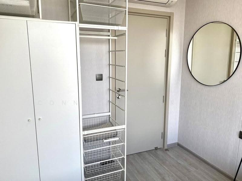The Line Sukhumvit 101, Bangkok, 3009 Sukhumvit 101 Road, Bang Chak, Phra Khanong, Bangkok, 1 Bedroom, 42 sqm, Condo For Rent, by Connex Property, 500526975 - DDproperty.com