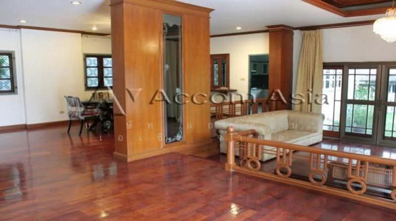 Panya Pattanakarn Village, Bangkok, Soi Phatthanakarn 30, Suan Luang, Bangkok, 5 Bedrooms, 300 sqm, Single Detached House For Rent, by บริษัท แอคคอม เอเซีย จำกัด, 500526976 - DDproperty.com
