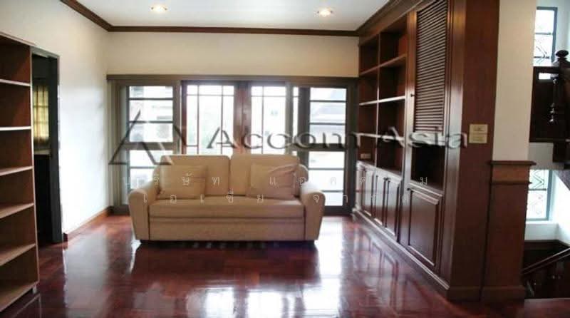 Panya Pattanakarn Village, Bangkok, Soi Phatthanakarn 30, Suan Luang, Bangkok, 5 Bedrooms, 300 sqm, Single Detached House For Rent, by บริษัท แอคคอม เอเซีย จำกัด, 500526976 - DDproperty.com