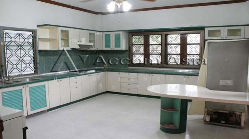 Panya Pattanakarn Village, Bangkok, Soi Phatthanakarn 30, Suan Luang, Bangkok, 5 Bedrooms, 300 sqm, Single Detached House For Rent, by บริษัท แอคคอม เอเซีย จำกัด, 500526976 - DDproperty.com
