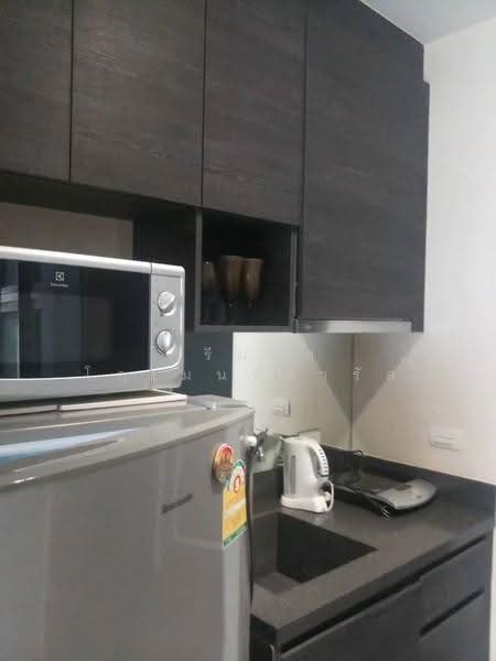 Quad Sathon, Bangkok, 70 Soi Narathiwat Ratchanakarin 6, Yan Nawa, Sathon, Bangkok, 1 Bedroom, 35 sqm, Condo For Rent, by คีรีมาศ โกเมนท์จํารัส, 500526977 - DDproperty.com