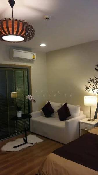Quad Sathon, Bangkok, 70 Soi Narathiwat Ratchanakarin 6, Yan Nawa, Sathon, Bangkok, 1 Bedroom, 35 sqm, Condo For Rent, by คีรีมาศ โกเมนท์จํารัส, 500526977 - DDproperty.com