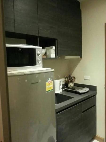 Quad Sathon, Bangkok, 70 Soi Narathiwat Ratchanakarin 6, Yan Nawa, Sathon, Bangkok, 1 Bedroom, 35 sqm, Condo For Rent, by คีรีมาศ โกเมนท์จํารัส, 500526977 - DDproperty.com