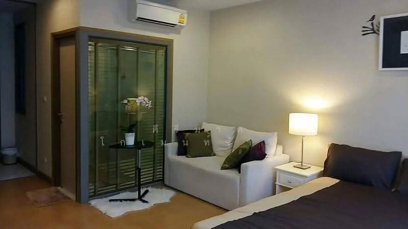 Quad Sathon : ควอด, กรุงเทพ, 70 ซอย นราธิวาสราชนครินทร์ 6, ยานนาวา, สาทร, กรุงเทพ, 35 ตร.ม., คอนโด ให้เช่า, โดย คีรีมาศ โกเมนท์จํารัส, 500526977 - DDproperty.com