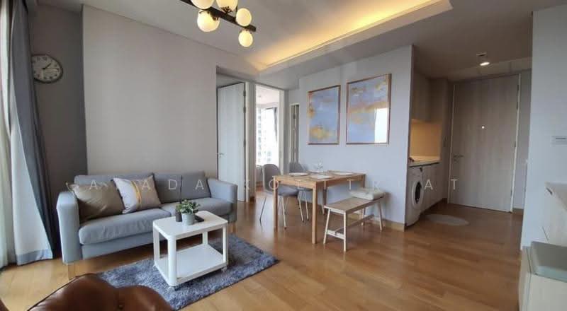 The Lumpini 24, Bangkok, Sukhumvit 24 Road, Khong Tan, Khlong Toei, Bangkok, 2 Bedrooms, 55 sqm, Condo For Sale, by Arada Koettruat, 500526978 - DDproperty.com