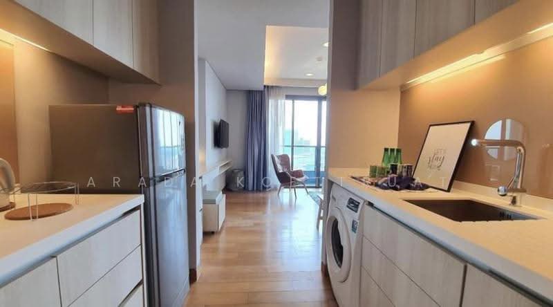 The Lumpini 24, Bangkok, Sukhumvit 24 Road, Khong Tan, Khlong Toei, Bangkok, 2 Bedrooms, 55 sqm, Condo For Sale, by Arada Koettruat, 500526978 - DDproperty.com