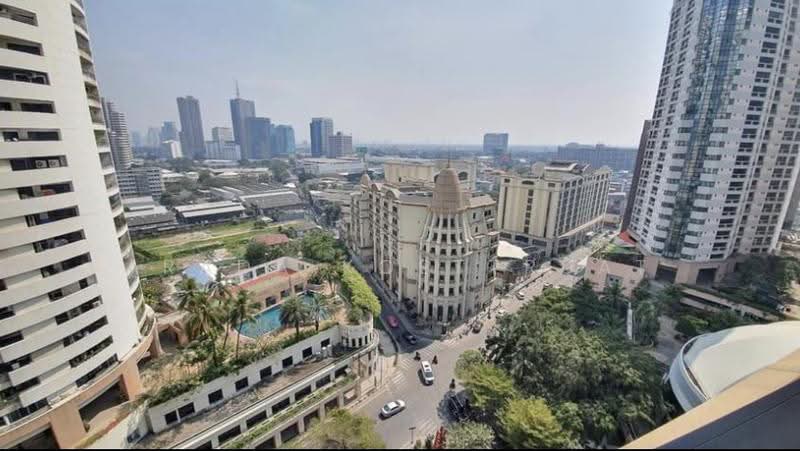 The Lumpini 24, Bangkok, Sukhumvit 24 Road, Khong Tan, Khlong Toei, Bangkok, 2 Bedrooms, 55 sqm, Condo For Sale, by Arada Koettruat, 500526978 - DDproperty.com