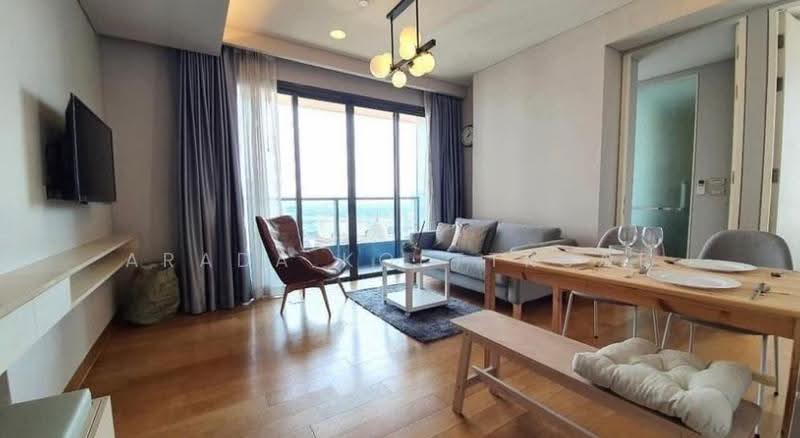 The Lumpini 24, Bangkok, Sukhumvit 24 Road, Khong Tan, Khlong Toei, Bangkok, 2 Bedrooms, 55 sqm, Condo For Sale, by Arada Koettruat, 500526978 - DDproperty.com