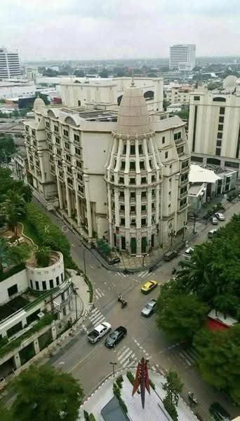 The Lumpini 24, Bangkok, Sukhumvit 24 Road, Khong Tan, Khlong Toei, Bangkok, 2 Bedrooms, 55 sqm, Condo For Sale, by Arada Koettruat, 500526978 - DDproperty.com