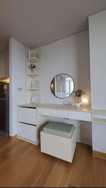 The Lumpini 24, Bangkok, Sukhumvit 24 Road, Khong Tan, Khlong Toei, Bangkok, 2 Bedrooms, 55 sqm, Condo For Sale, by Arada Koettruat, 500526978 - DDproperty.com