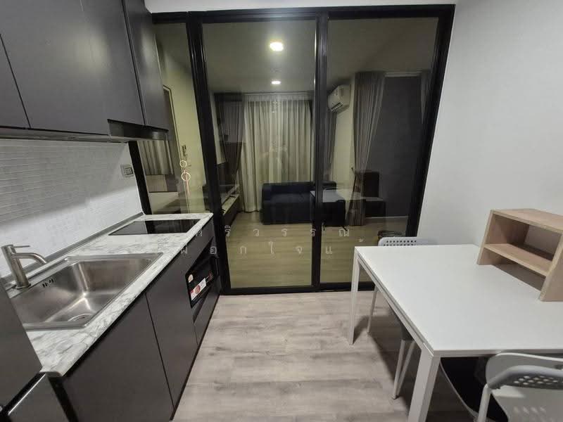 BEAT Bangwa Interchange, Bangkok, Thoetthai Road, Bang Wa, Phasi Charoen, Bangkok, 1 Bedroom, 30 sqm, Condo For Rent, by ศิริวรรณ เผือกใจแผ้ว, 500526980 - DDproperty.com