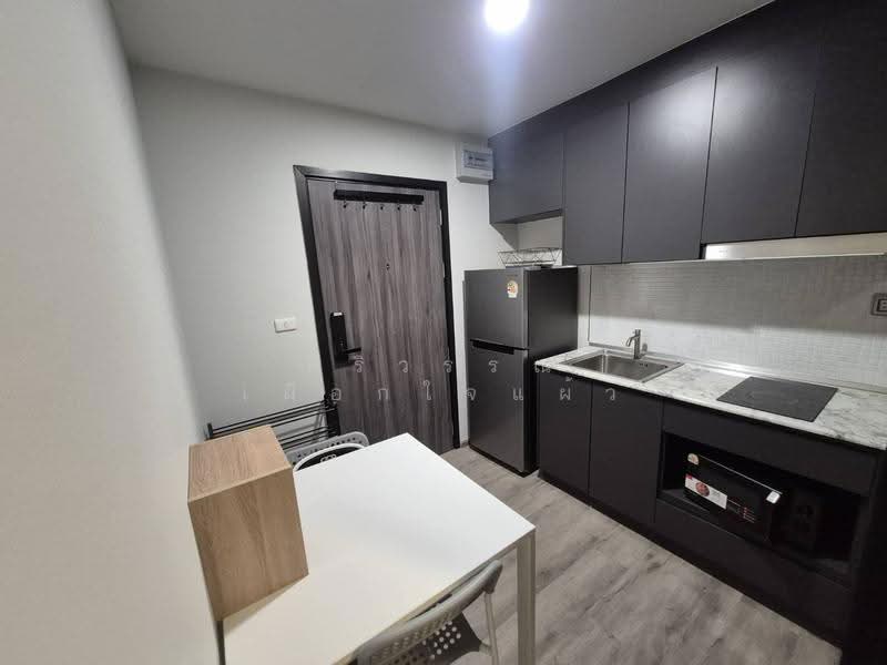 BEAT Bangwa Interchange, Bangkok, Thoetthai Road, Bang Wa, Phasi Charoen, Bangkok, 1 Bedroom, 30 sqm, Condo For Rent, by ศิริวรรณ เผือกใจแผ้ว, 500526980 - DDproperty.com