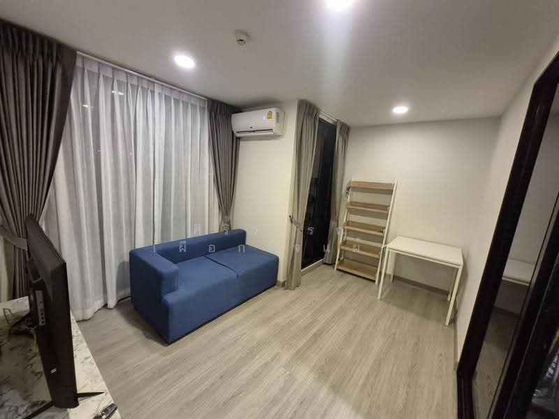 BEAT Bangwa Interchange, Bangkok, Thoetthai Road, Bang Wa, Phasi Charoen, Bangkok, 1 Bedroom, 30 sqm, Condo For Rent, by ศิริวรรณ เผือกใจแผ้ว, 500526980 - DDproperty.com