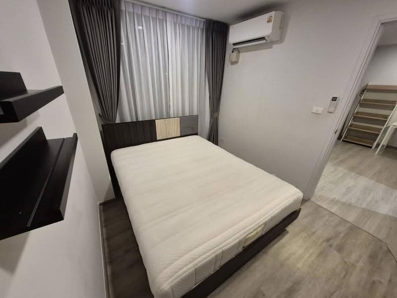 BEAT Bangwa Interchange, Bangkok, Thoetthai Road, Bang Wa, Phasi Charoen, Bangkok, 1 Bedroom, 30 sqm, Condo For Rent, by ศิริวรรณ เผือกใจแผ้ว, 500526980 - DDproperty.com