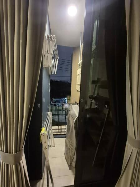 BEAT Bangwa Interchange, Bangkok, Thoetthai Road, Bang Wa, Phasi Charoen, Bangkok, 1 Bedroom, 30 sqm, Condo For Rent, by ศิริวรรณ เผือกใจแผ้ว, 500526980 - DDproperty.com