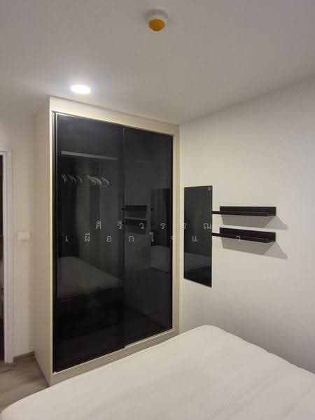 BEAT Bangwa Interchange, Bangkok, Thoetthai Road, Bang Wa, Phasi Charoen, Bangkok, 1 Bedroom, 30 sqm, Condo For Rent, by ศิริวรรณ เผือกใจแผ้ว, 500526980 - DDproperty.com
