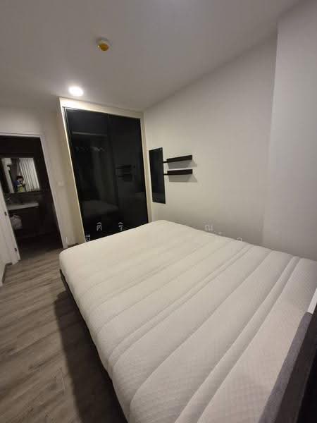 BEAT Bangwa Interchange, Bangkok, Thoetthai Road, Bang Wa, Phasi Charoen, Bangkok, 1 Bedroom, 30 sqm, Condo For Rent, by ศิริวรรณ เผือกใจแผ้ว, 500526980 - DDproperty.com