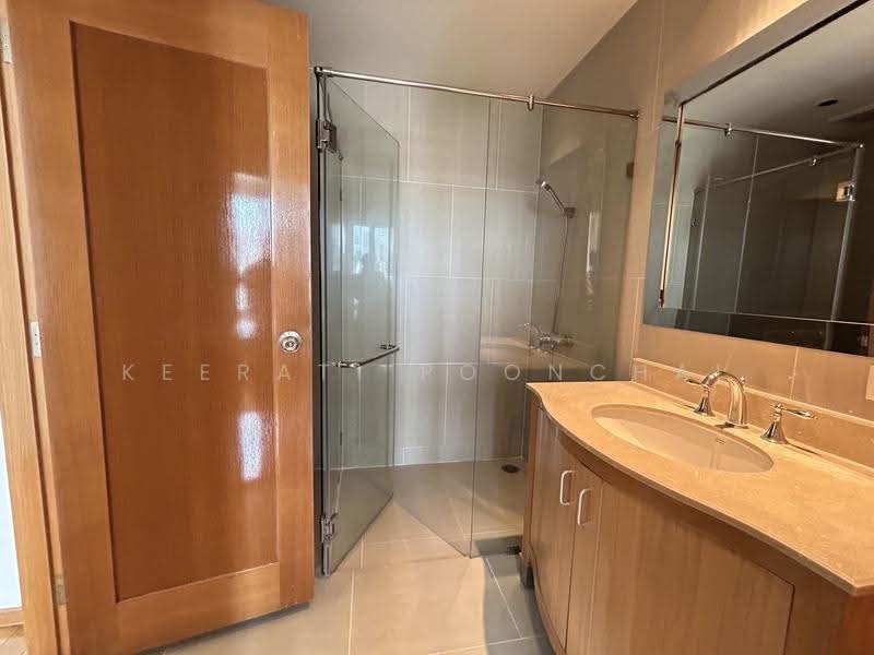 The Emporio Place, Bangkok, 93 Soi Sukhumvit 24, Sukhumvit Road, Khong Tan, Khlong Toei, Bangkok, 2 Bedrooms, 100 sqm, Condo For Rent, by Keerati Poonchai, 500526981 - DDproperty.com